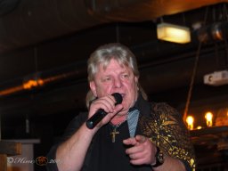 Ein stürmisches Herbstfest der Sonderklasse